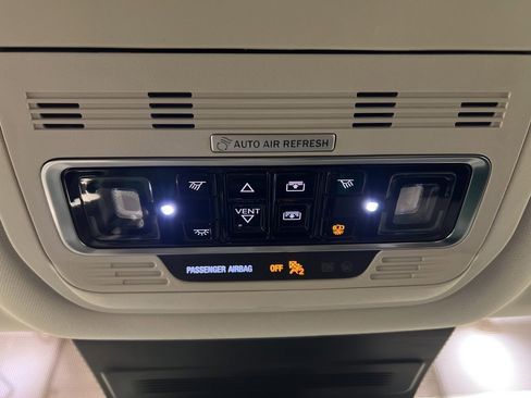 New 2026 Lincoln Nautilus Premier w/ Equipment Group 102A image 26