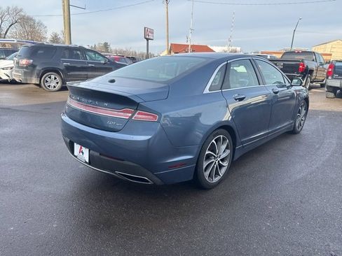 Used 2018 Lincoln MKZ Reserve w/ Magnetic Appearance Package image 3