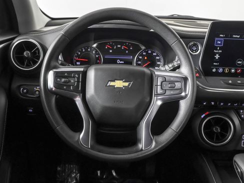 Used 2024 Chevrolet Blazer LT w/ Convenience Package FWD image 26