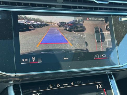 New 2026 Audi Q7 3.0T Premium Plus image 17