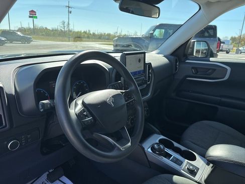 Used 2022 Ford Bronco Sport Big Bend image 9