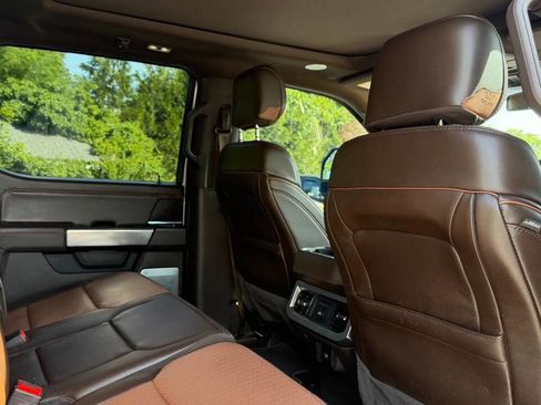 Used 2024 Ford F250 King Ranch AWD/4WD image 25