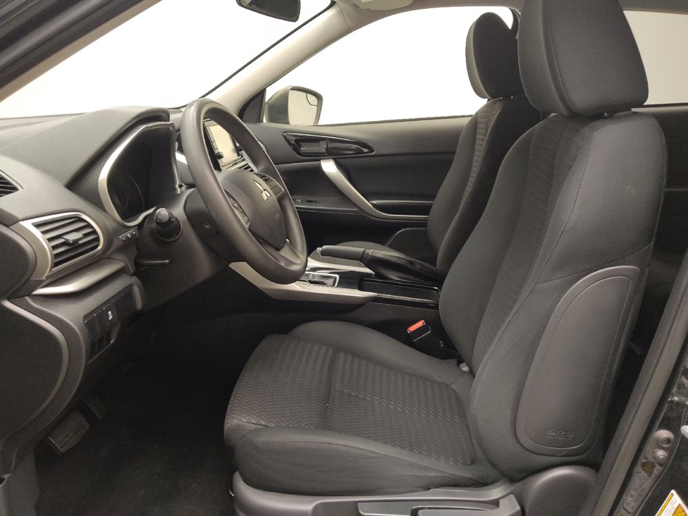 Used 2019 Mitsubishi Eclipse Cross ES AWD/4WD image 17