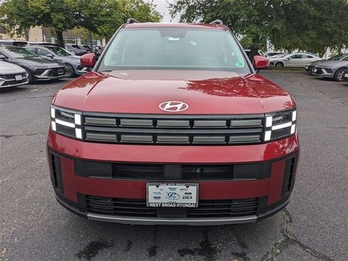 New 2026 Hyundai Santa Fe SEL image 9