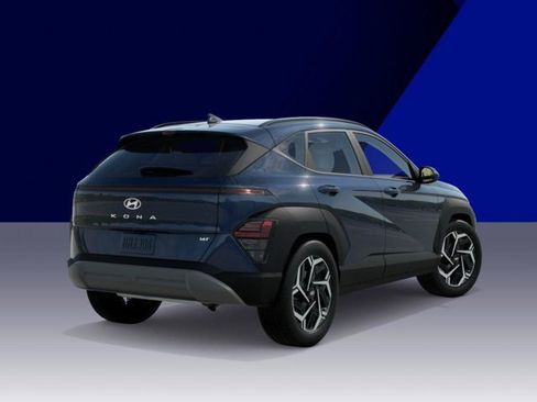 New 2026 Hyundai Kona SEL Premium FWD image 4