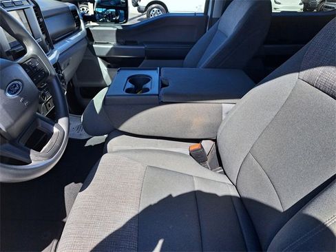 Used 2024 Ford F250 XLT image 21