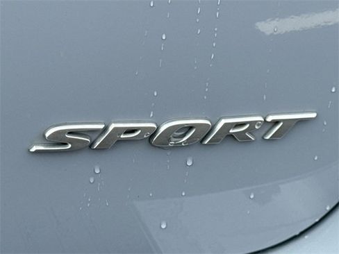 Certified 2023 Honda Odyssey Sport image 23