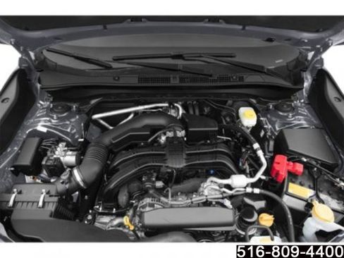 Used 2025 Subaru Forester Sport AWD/4WD image 15