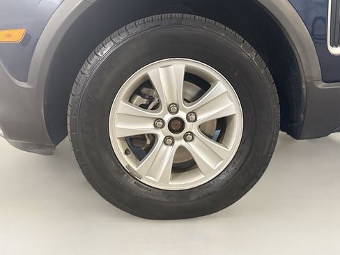 Used 2008 Saturn Vue XE w/ Premium Trim Package image 11