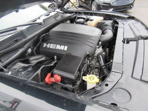 Used 2021 Dodge Challenger R/T image 14