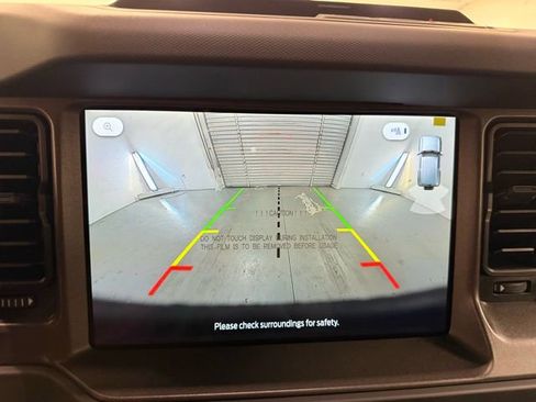 New 2025 Ford Bronco Big Bend image 21