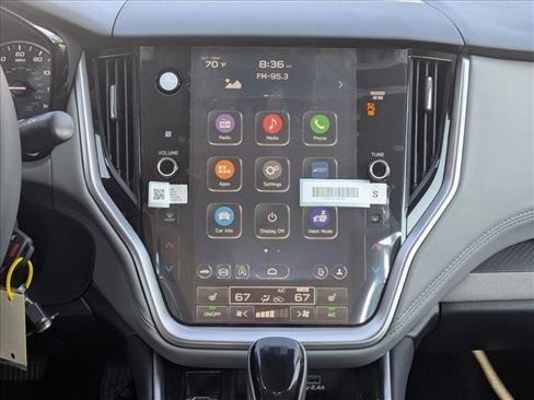 New 2025 Subaru Legacy Premium w/ Popular Package #1A image 13