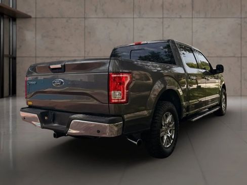 Used 2016 Ford F150 XLT w/ Equipment Group 302A Luxury RWD image 40