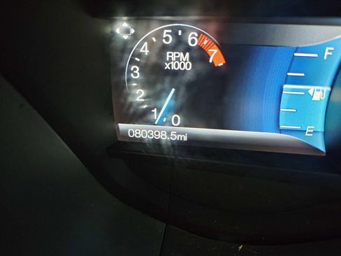 Used 2019 Ford Fusion Titanium AWD/4WD image 23