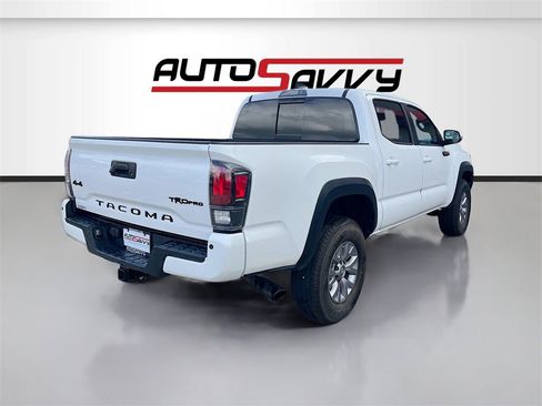Used 2021 Toyota Tacoma TRD Pro image 7