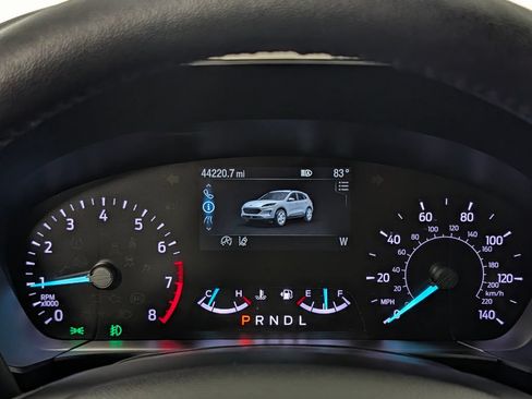 Certified 2020 Ford Escape SEL FWD image 20
