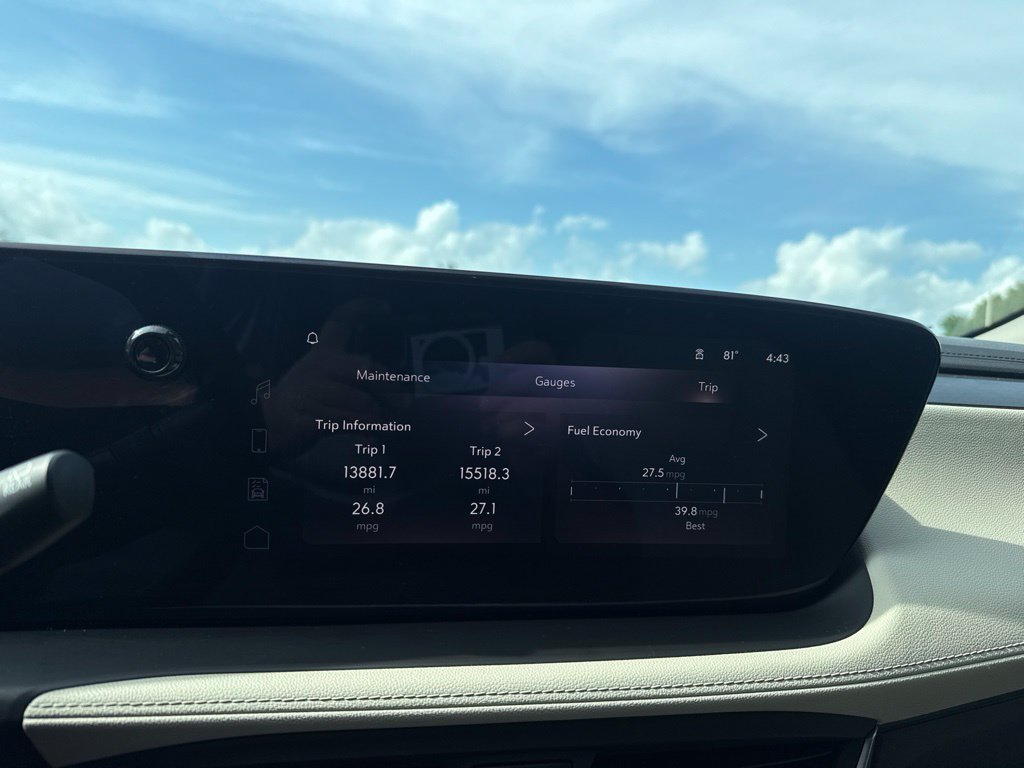 Used 2024 Buick Encore GX Avenir AWD/4WD image 25