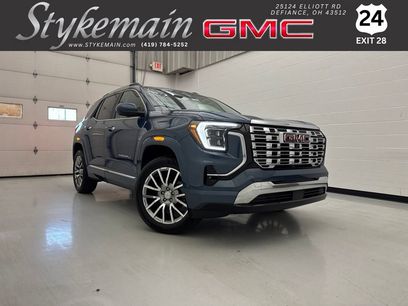 New 2027 GMC Terrain Denali w/ LPO, Floor Liner Package
