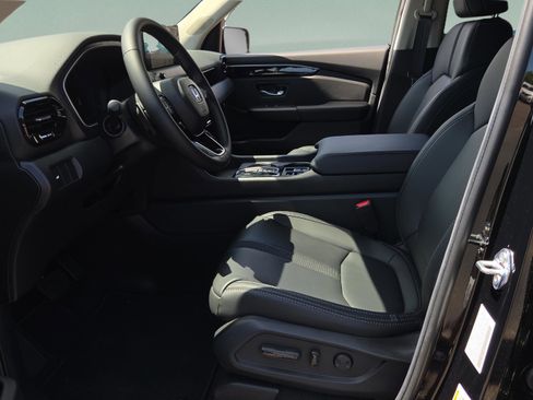 Certified 2026 Honda Pilot EX-L image 11