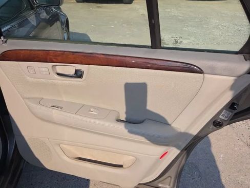 Used 2007 Cadillac DTS Performance FWD image 20
