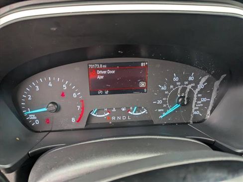 Used 2022 Ford Escape SEL AWD/4WD image 10
