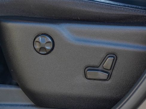 Used 2021 Jeep Grand Cherokee Limited w/ Trailer Tow Group IV image 23