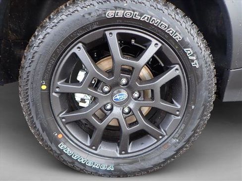 New 2026 Subaru Crosstrek 2.5i Wilderness image 7