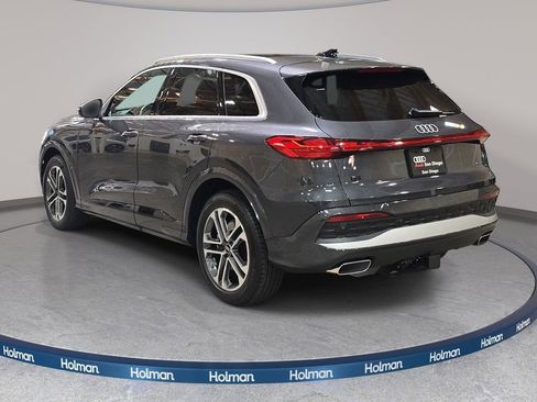 New 2025 Audi Q5 Prestige image 7