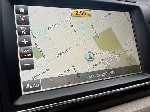 Used 2016 Kia Sedona SX Limited w/ Option Group 030 image 28