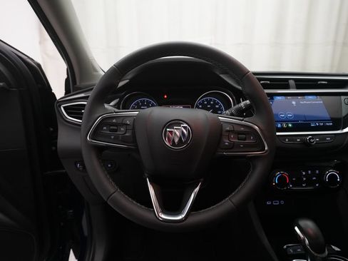 Used 2023 Buick Encore GX Preferred w/ Cold Weather Comfort Package AWD/4WD image 4