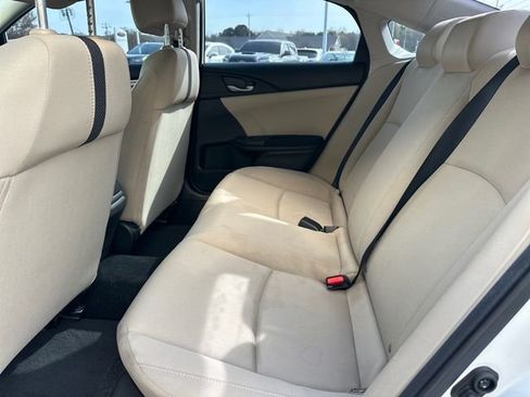 Used 2019 Honda Civic LX image 11