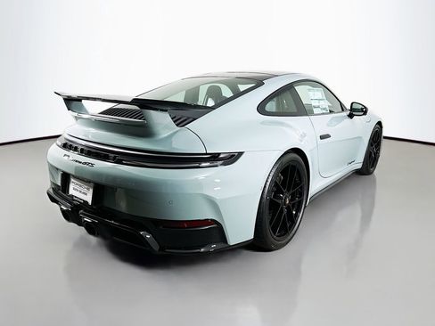 New 2026 Porsche 911 Carrera GTS image 9