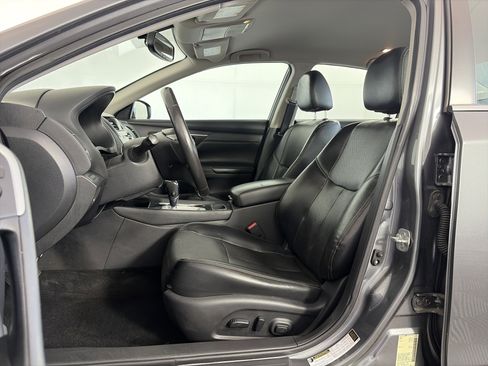 Used 2018 Nissan Altima 2.5 SL image 6