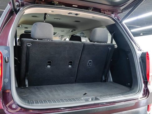 Used 2020 Hyundai Palisade SEL w/ Convenience Package image 67