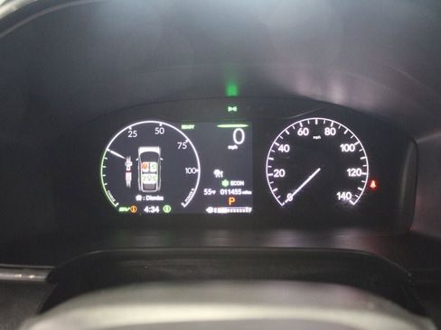 Used 2025 Honda CR-V Sport image 33