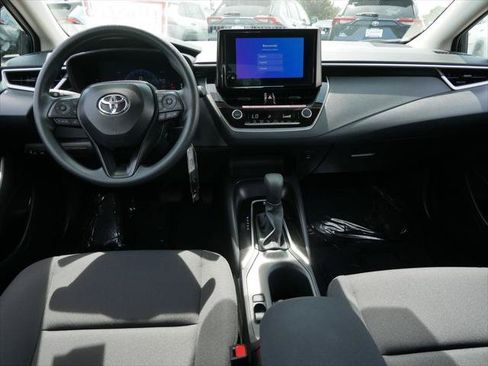 Certified 2026 Toyota Corolla LE FWD image 13