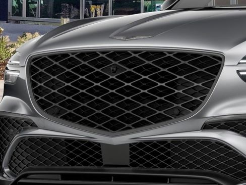 New 2026 Genesis GV70 2.5T Sport Prestige AWD/4WD image 16
