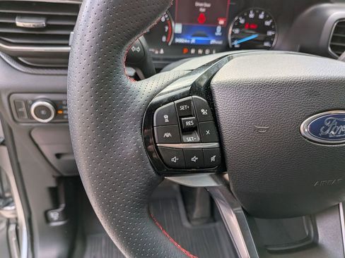 Used 2024 Ford Explorer ST-Line w/ Class IV Trailer Tow Package image 17