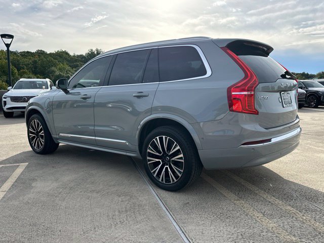 Certified 2024 Volvo XC90 T8 Plus w/ Protection Package Premier AWD/4WD image 6