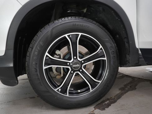 Used 2020 Honda Ridgeline RTL-E image 32