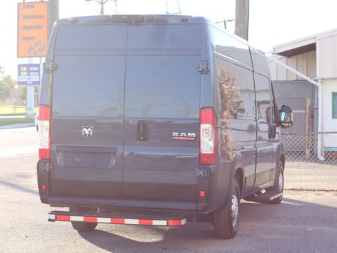 Used 2019 RAM ProMaster 3500 image 6