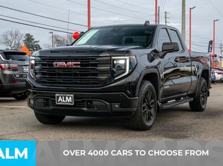 Used 2023 GMC Sierra 1500 Elevation w/ LPO, GMC Protection Package video 3