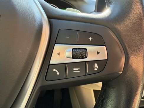 Used 2020 BMW X3 xDrive30e w/ Premium Package image 19