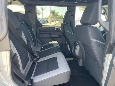 New 2026 Ford Bronco Big Bend AWD/4WD image 25