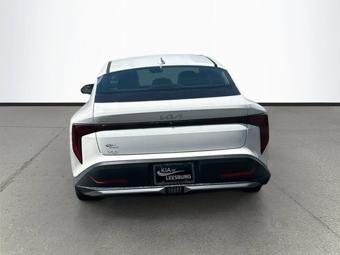 New 2026 Kia K4 FWD image 6