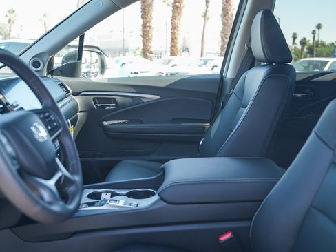New 2026 Honda Ridgeline RTL image 21
