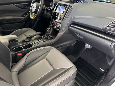 Used 2023 Subaru Crosstrek 2.5i Sport AWD/4WD image 15