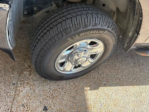Used 2021 RAM 2500 Tradesman AWD/4WD image 2