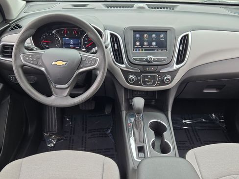 Certified 2022 Chevrolet Equinox LS w/ LS Convenience Package FWD image 18