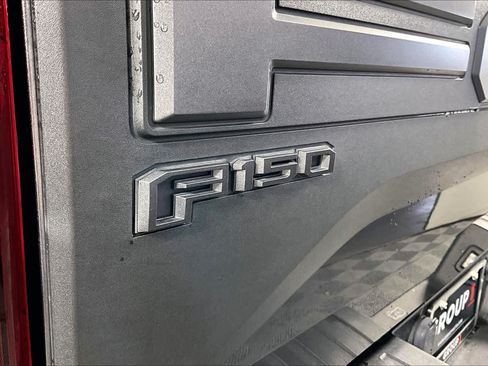 Used 2019 Ford F150 Raptor w/ Equipment Group 802A Luxury AWD/4WD image 30